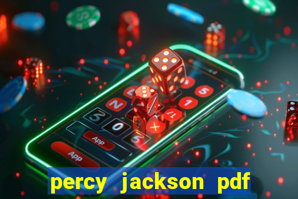 percy jackson pdf google drive